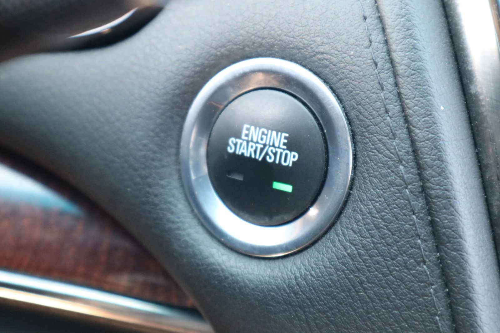 Used 2014 Cadillac CTS Luxury AWD/4WD image 28