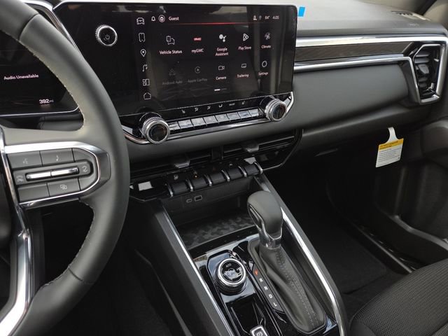 New 2026 GMC Canyon Elevation w/ Convenience Package image 36