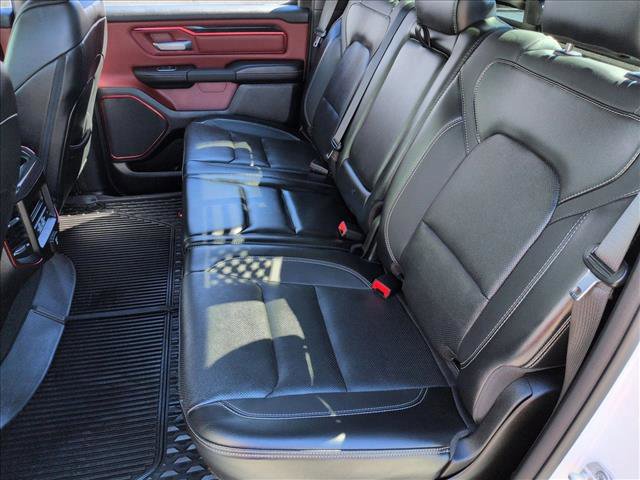 Used 2021 RAM 1500 Rebel w/ Rebel Level 2 Equipment Group image 19