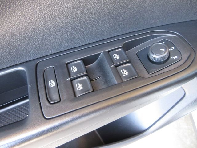 Used 2022 Volkswagen Taos S w/ IQ Drive S Package FWD image 10