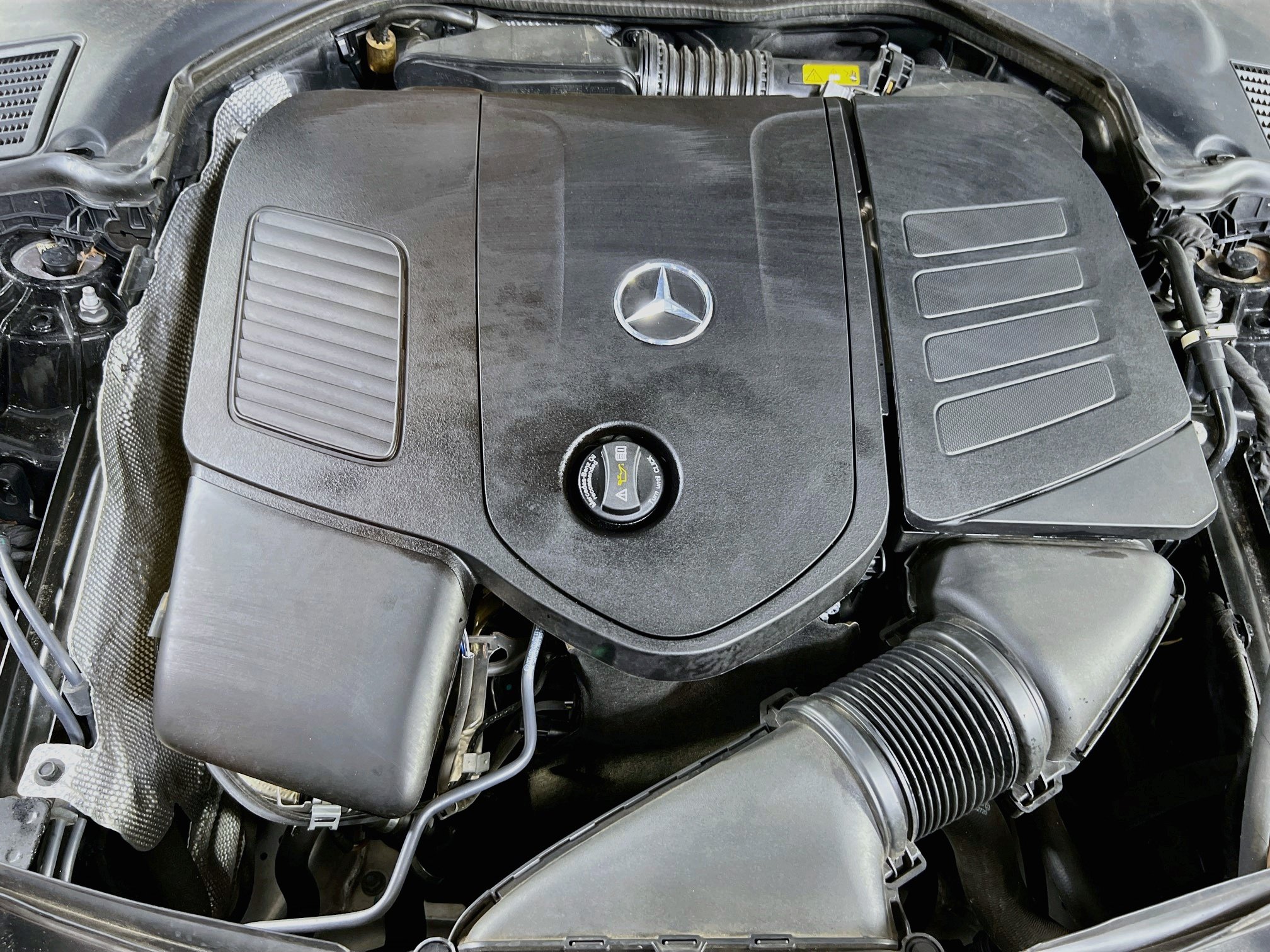 Used 2023 Mercedes-Benz C 300 4MATIC Sedan image 29