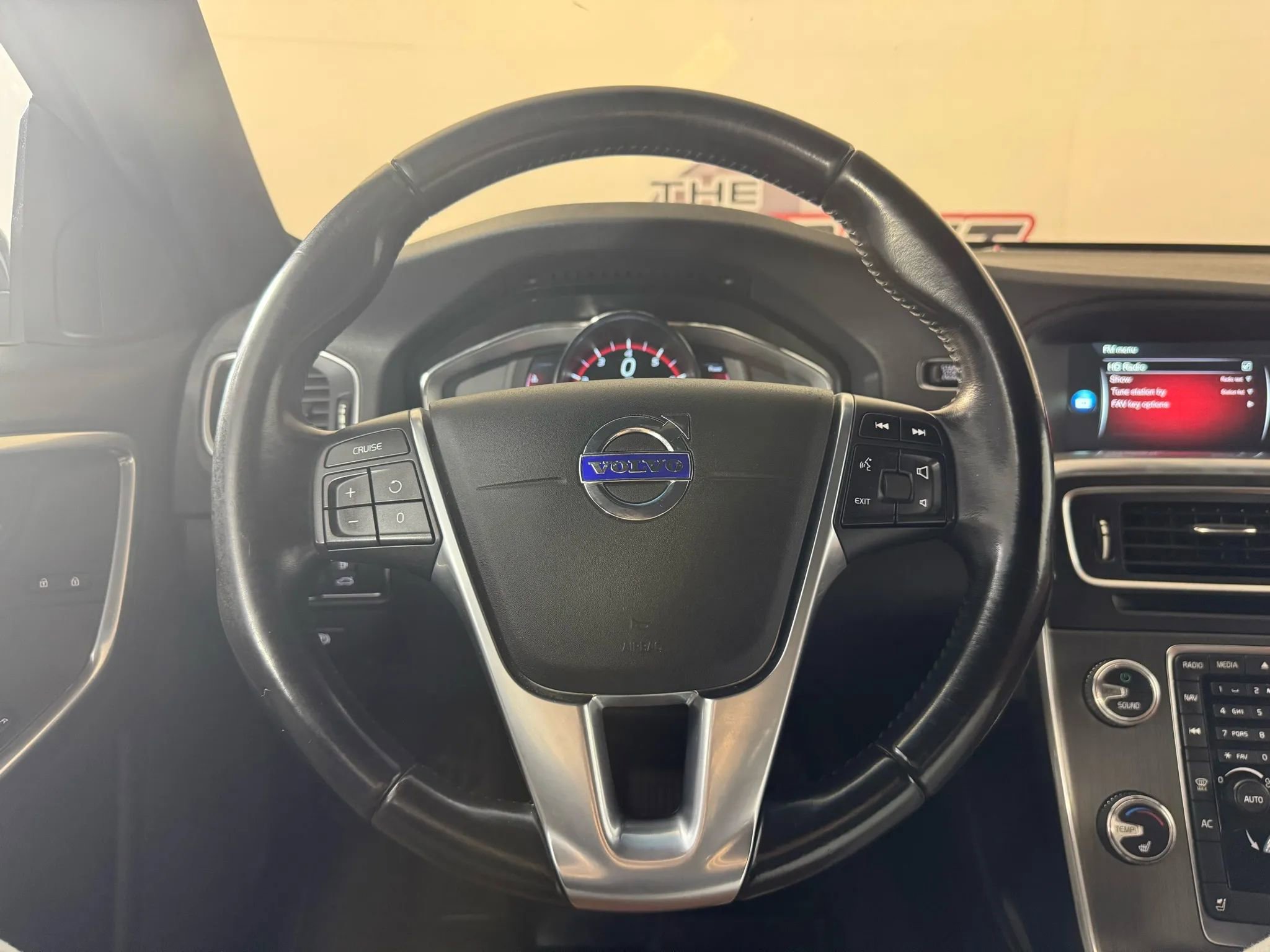 Used 2015 Volvo S60 T5 Premier image 13