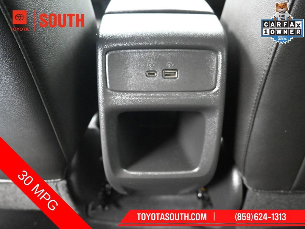 Used 2025 Chevrolet Trax ACTIV w/ Driver Confidence Package FWD image 23