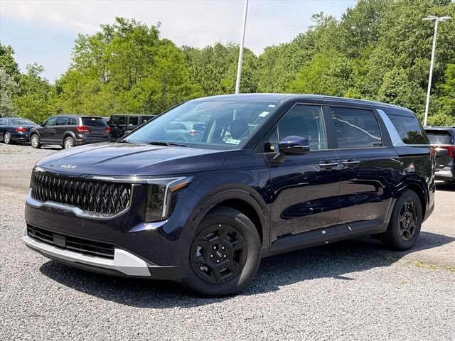 New 2026 Kia Carnival FWD image 2