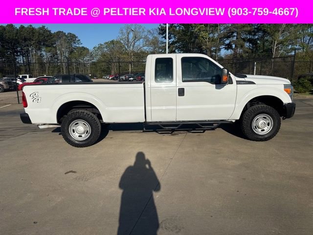 Used 2016 Ford F250 XL w/ Power Equipment Group image 10