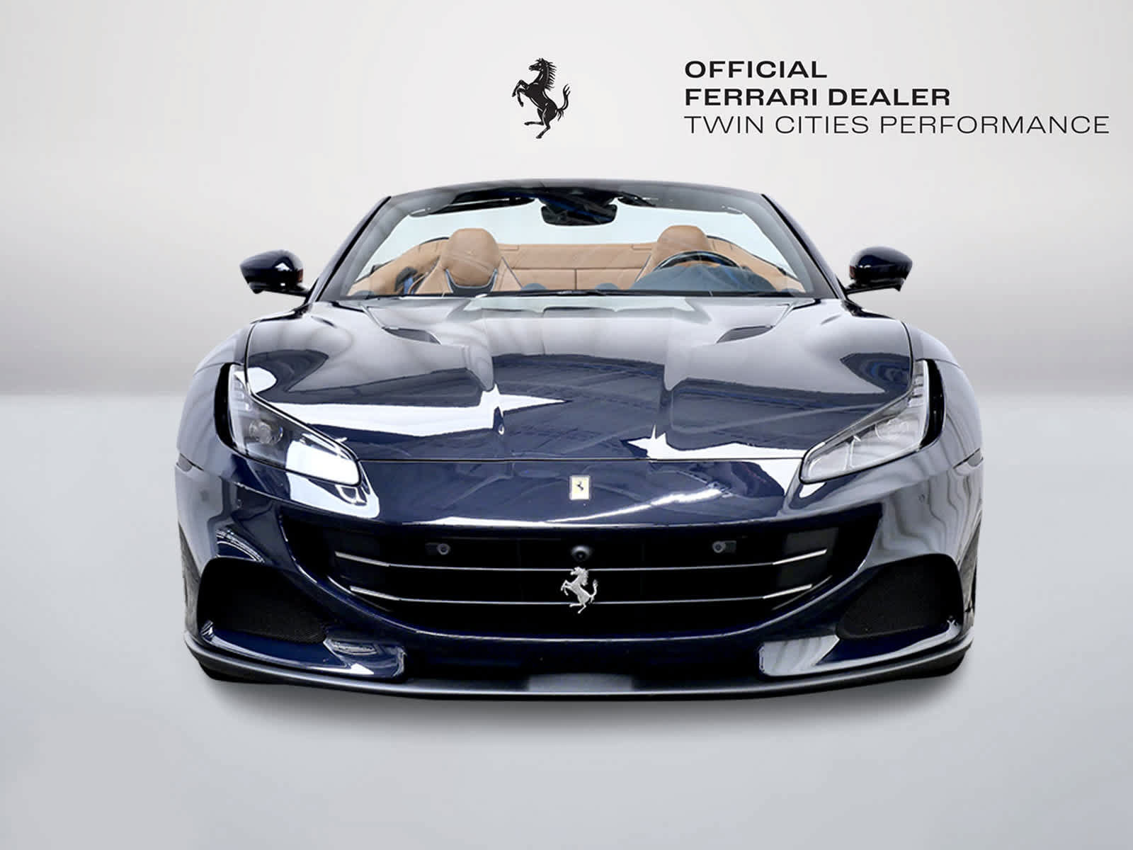 Certified 2023 Ferrari Portofino M RWD image 11