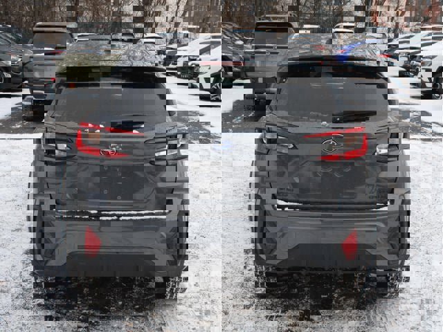 New 2026 Subaru Crosstrek 2.5i image 22