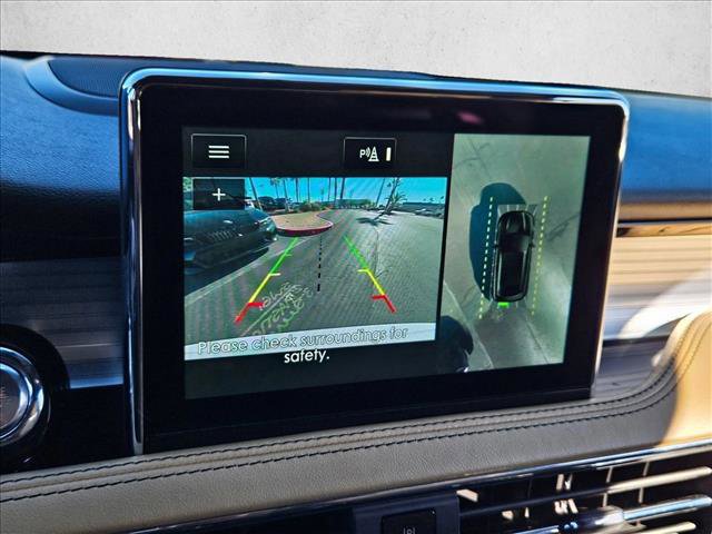 Used 2022 Lincoln Corsair Grand Touring w/ Elements Technology Bundle image 13