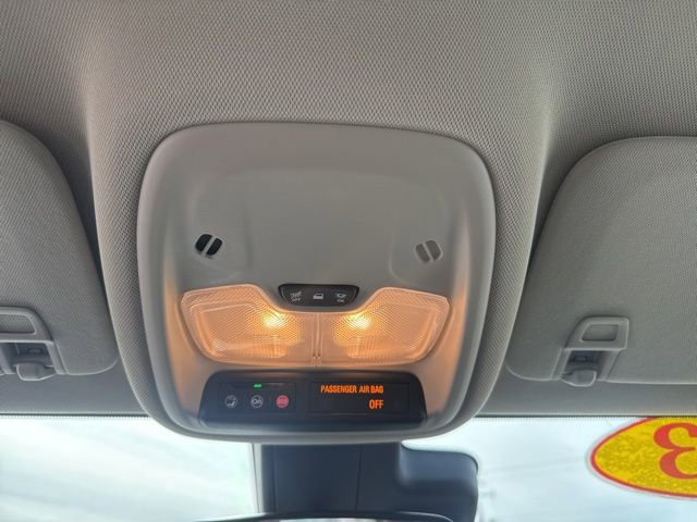 Used 2023 Buick Encore GX Select w/ Sport Touring Package image 28