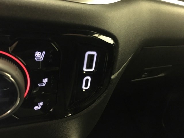 New 2025 Chevrolet Silverado 2500 LTZ w/ LTZ Plus Package image 37