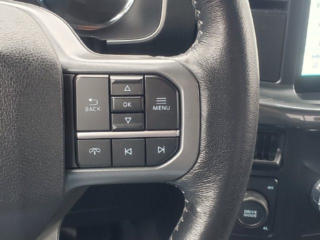 Used 2021 Ford F150 XLT w/ Equipment Group 302A High AWD/4WD image 14