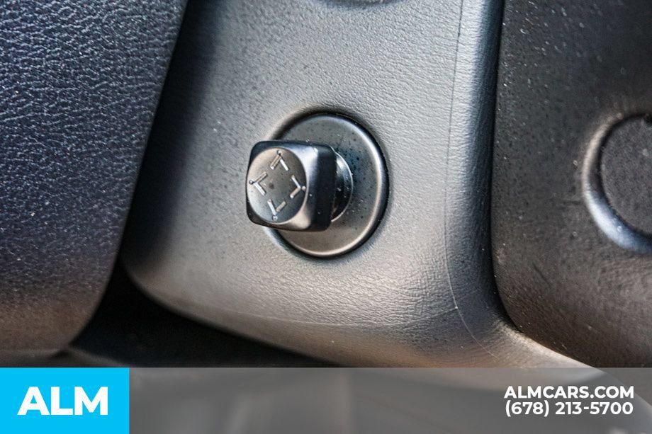 Used 2024 Nissan Murano Platinum AWD/4WD image 46
