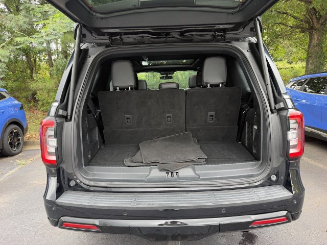 Used 2023 Ford Expedition Limited AWD/4WD image 47