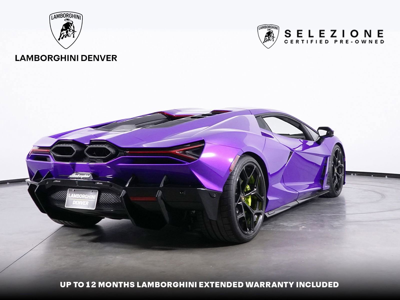 Used 2024 Lamborghini Revuelto image 8