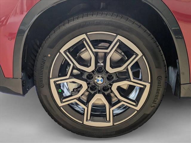 Used 2026 BMW X1 xDrive28i w/ Technology Package image 10