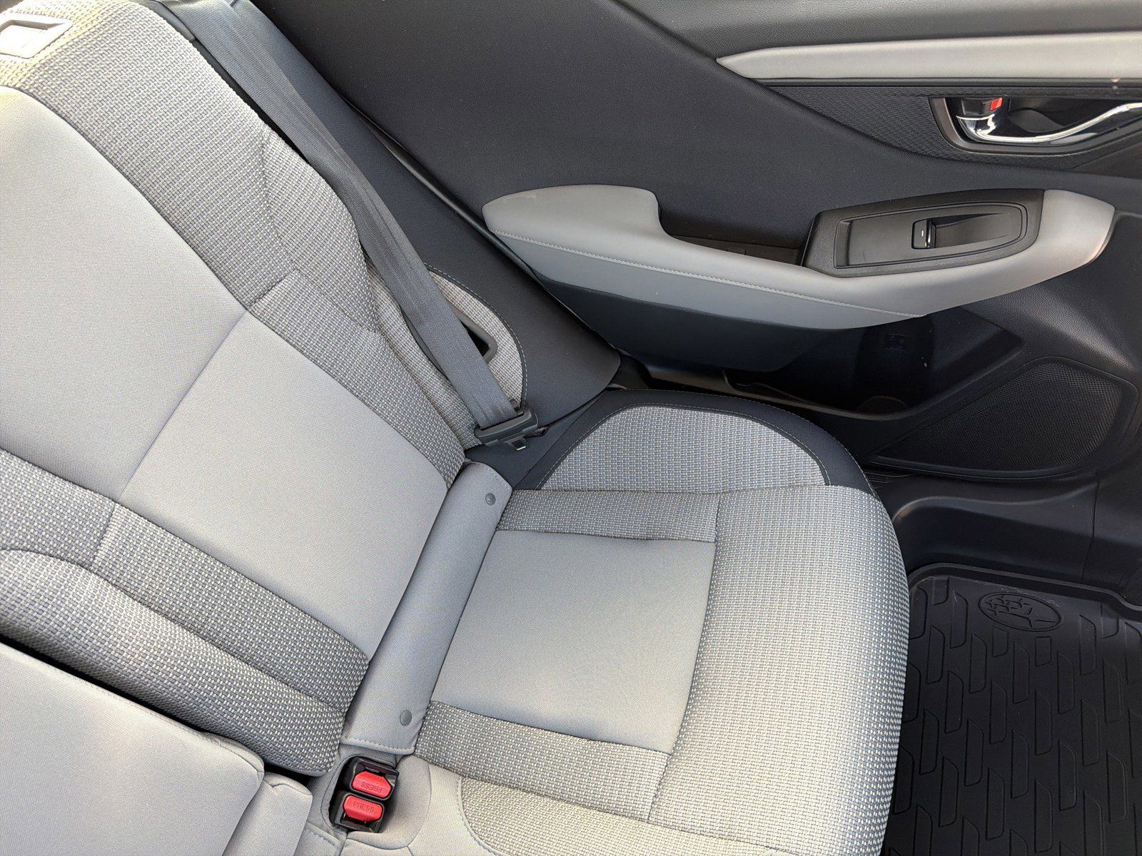 Certified 2025 Subaru Outback Premium w/ Popular Package #1A AWD/4WD image 14