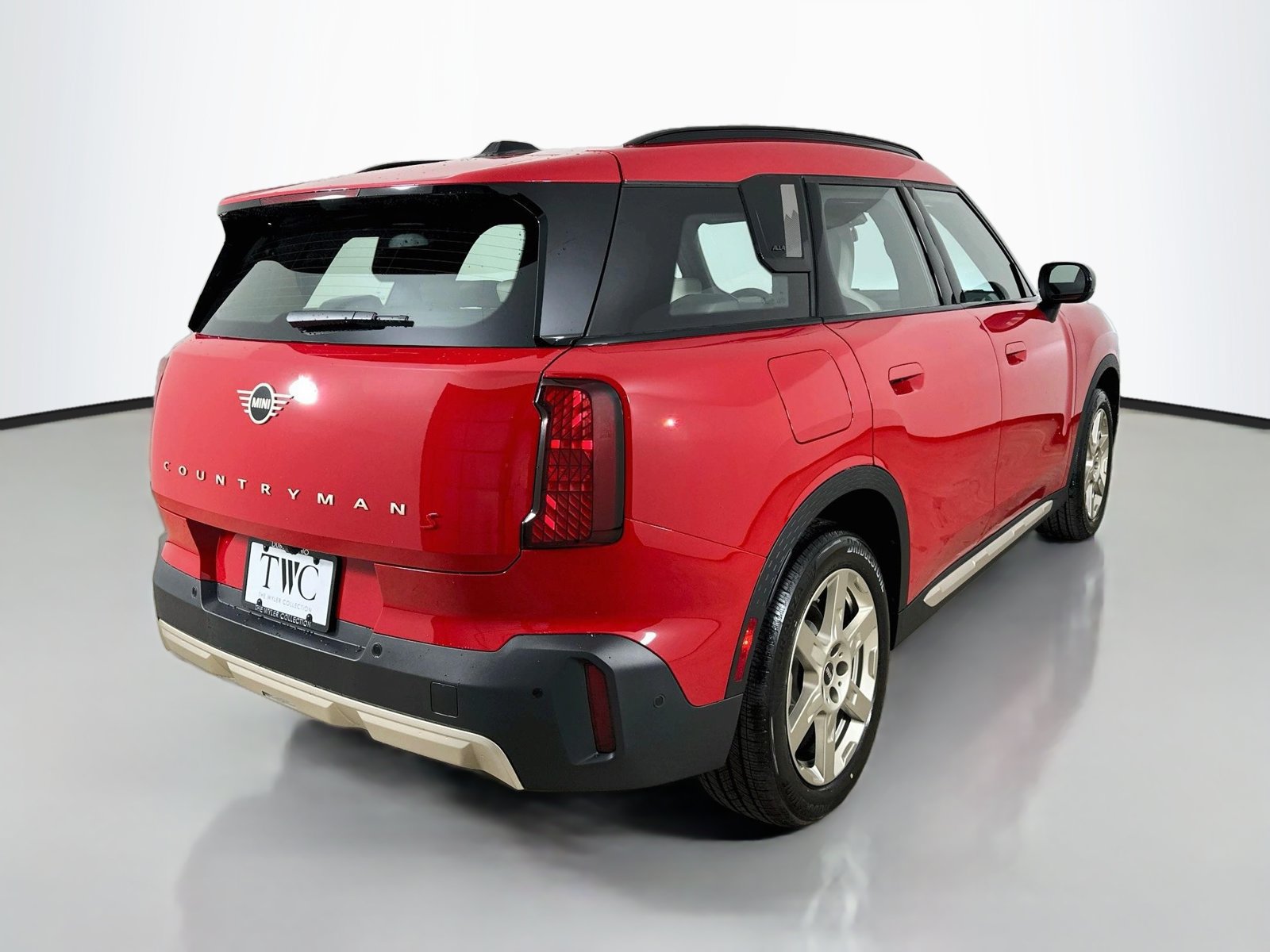 New 2027 MINI Cooper Countryman S AWD/4WD image 5