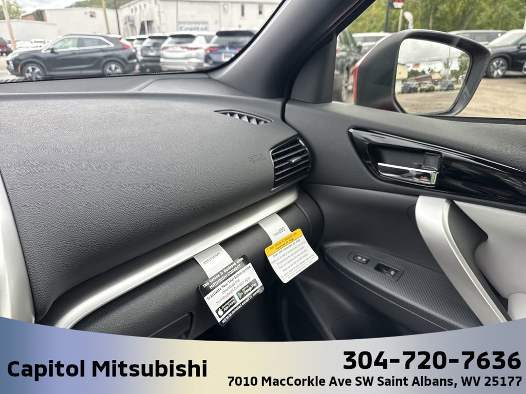 New 2026 Mitsubishi Eclipse Cross SEL image 26