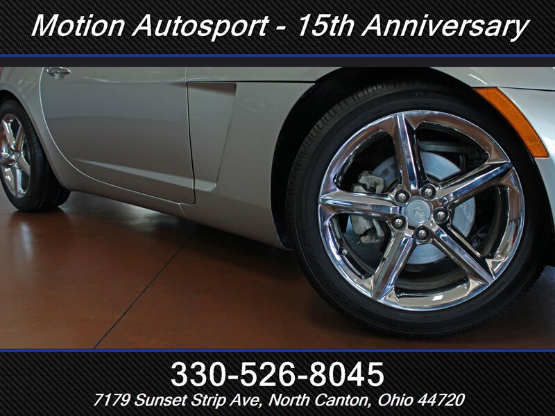 Used 2007 Saturn Sky RWD image 44