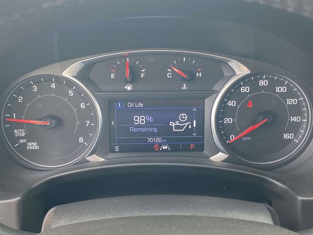 Used 2020 GMC Terrain SLE w/ Driver Convenience Package image 24