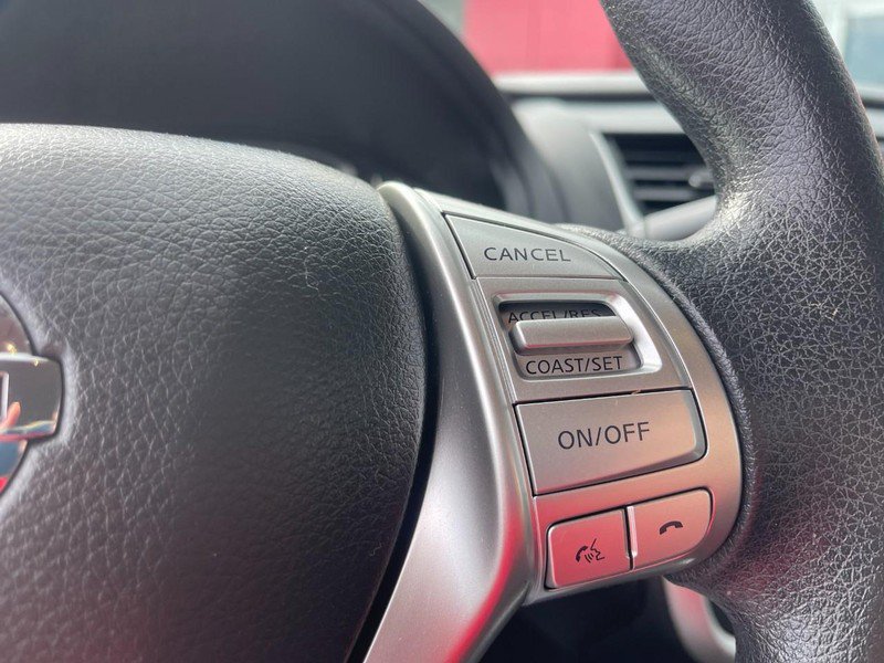 Used 2017 Nissan Altima 2.5 S w/ Power Driver Seat Package FWD image 19