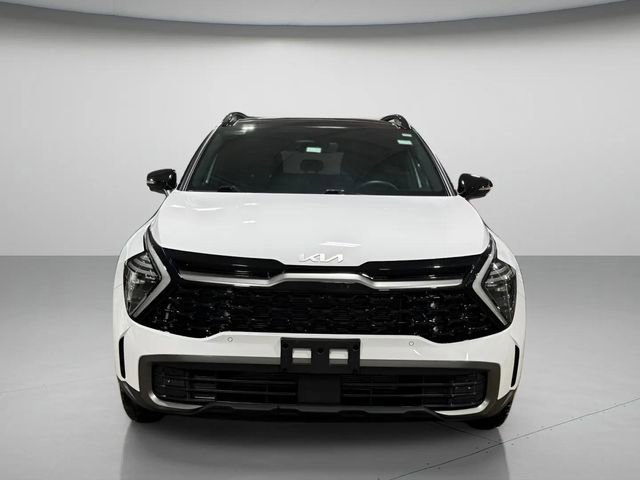 Used 2023 Kia Sportage X-Pro Prestige image 9