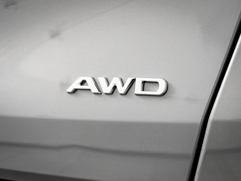 New 2025 Acura ADX A-Spec image 19