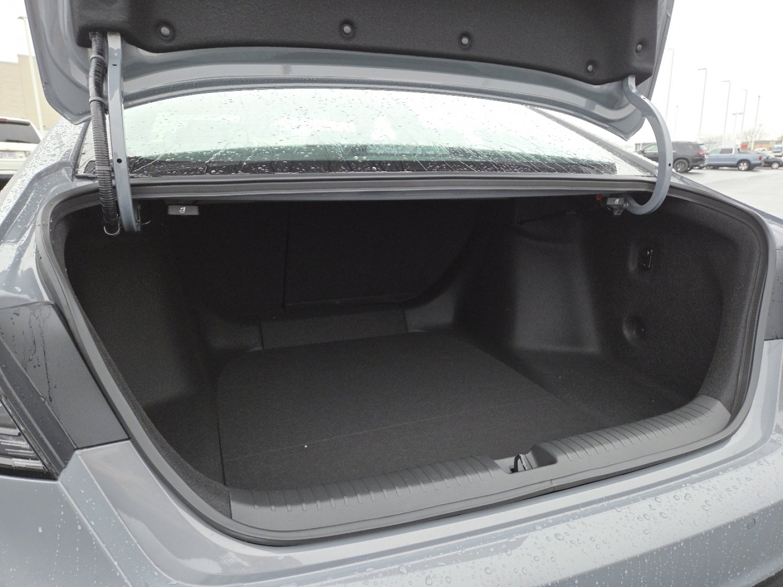 New 2025 Honda Accord EX-L image 21