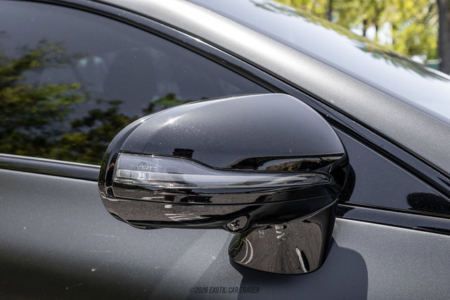 Used 2023 Mercedes-Benz AMG GT 63 S image 65