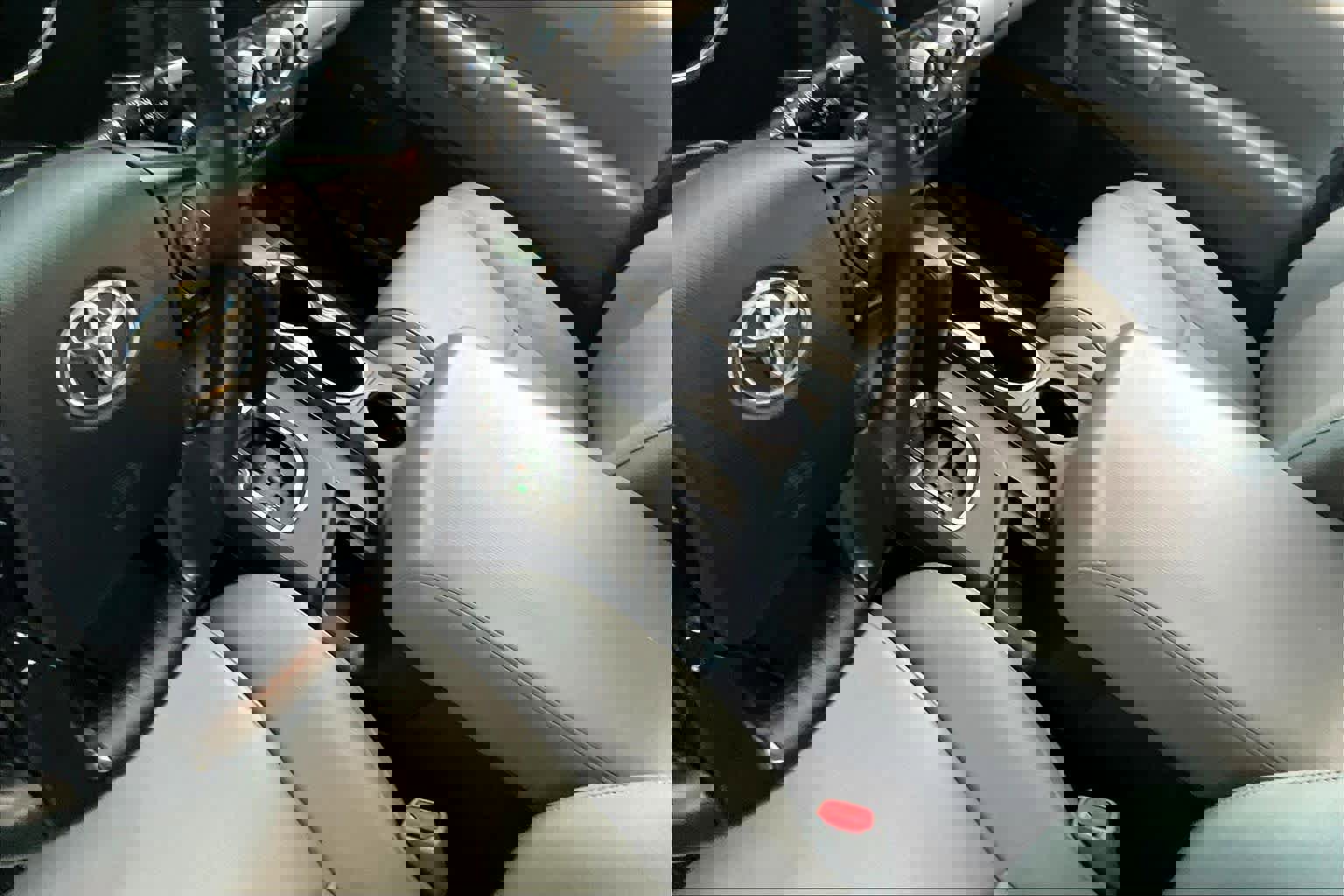 Used 2019 Toyota Sequoia Limited image 19