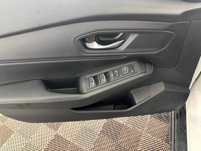 Certified 2024 Honda Accord Sport image 23