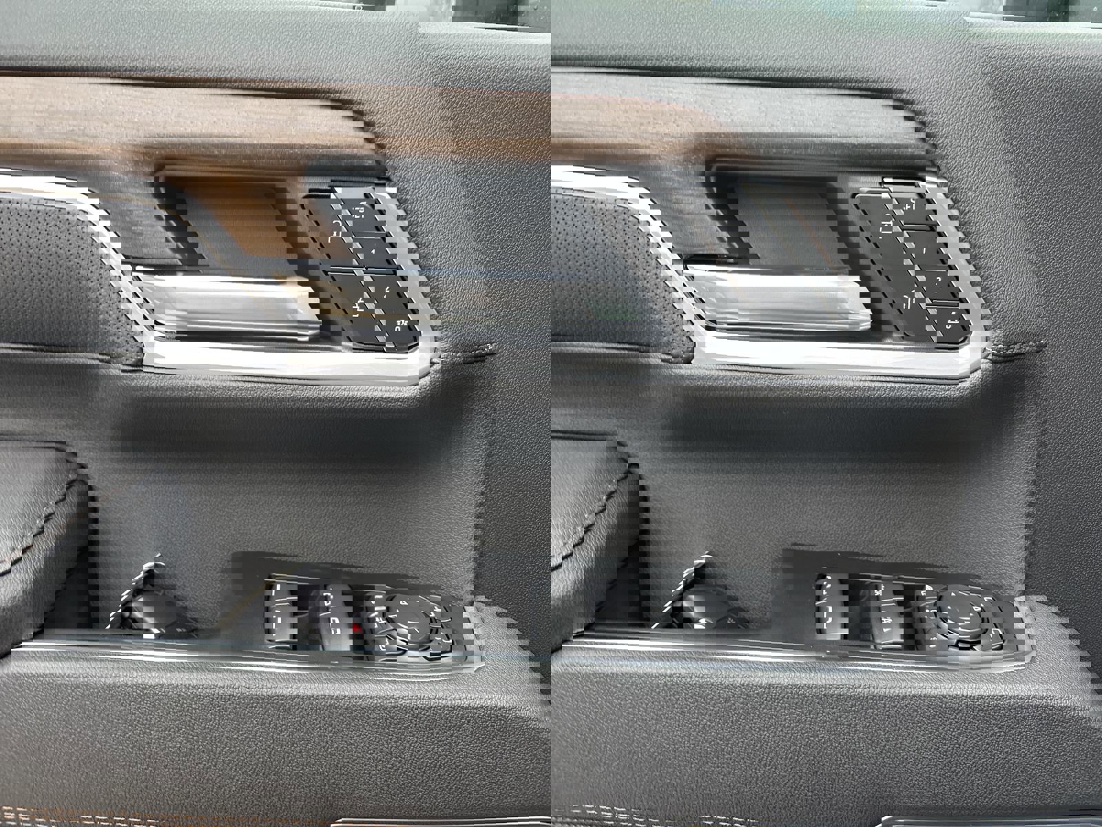 New 2026 Chevrolet Silverado 2500 High Country w/ Midnight Edition image 16