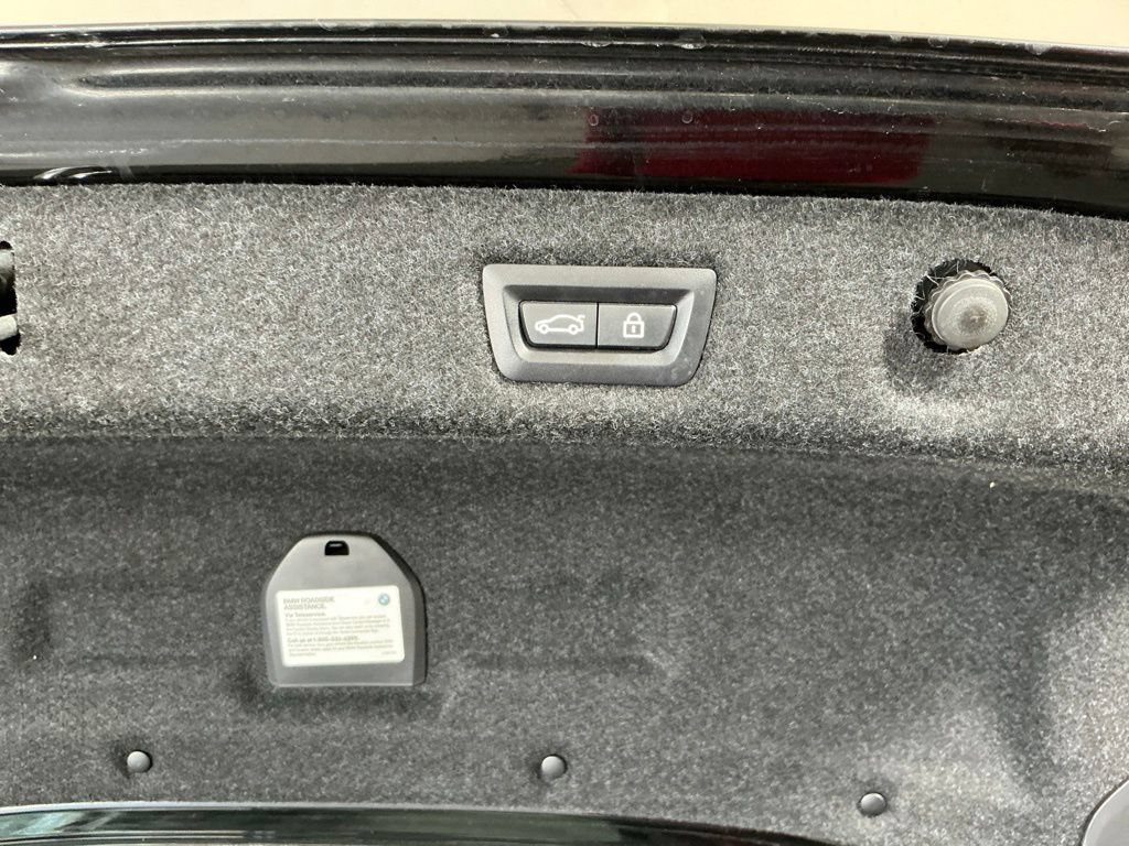 Used 2018 BMW 540i RWD image 30