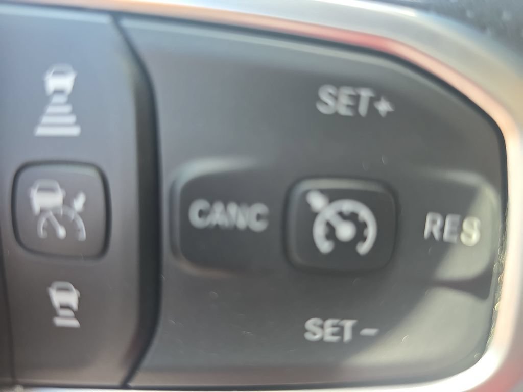 New 2026 RAM 3500 Tradesman AWD/4WD image 18