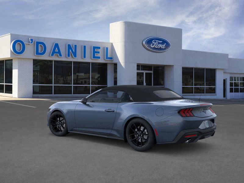 New 2026 Ford Mustang Premium image 6