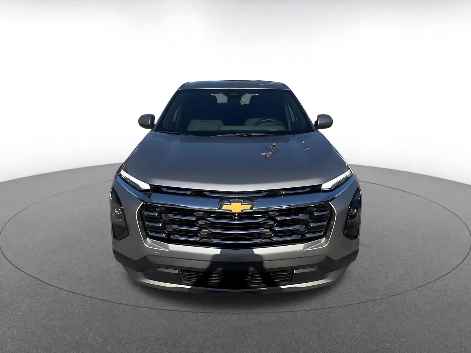 Used 2025 Chevrolet Equinox LT image 4