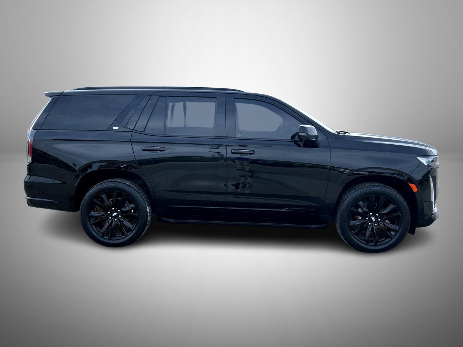 Certified 2022 Cadillac Escalade Sport AWD/4WD image 4