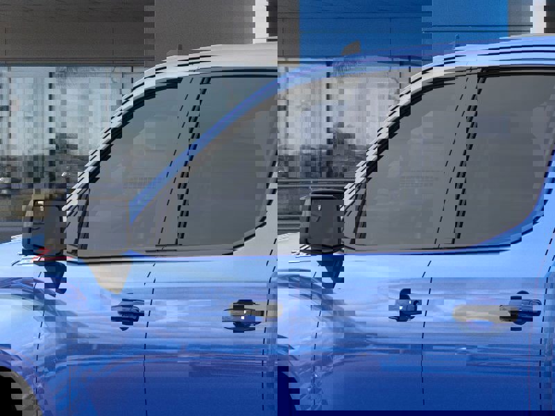 New 2026 Chevrolet Silverado 1500 LT Trail Boss w/ Convenience Package II image 12