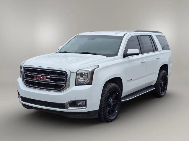 Used 2020 GMC Yukon SLT