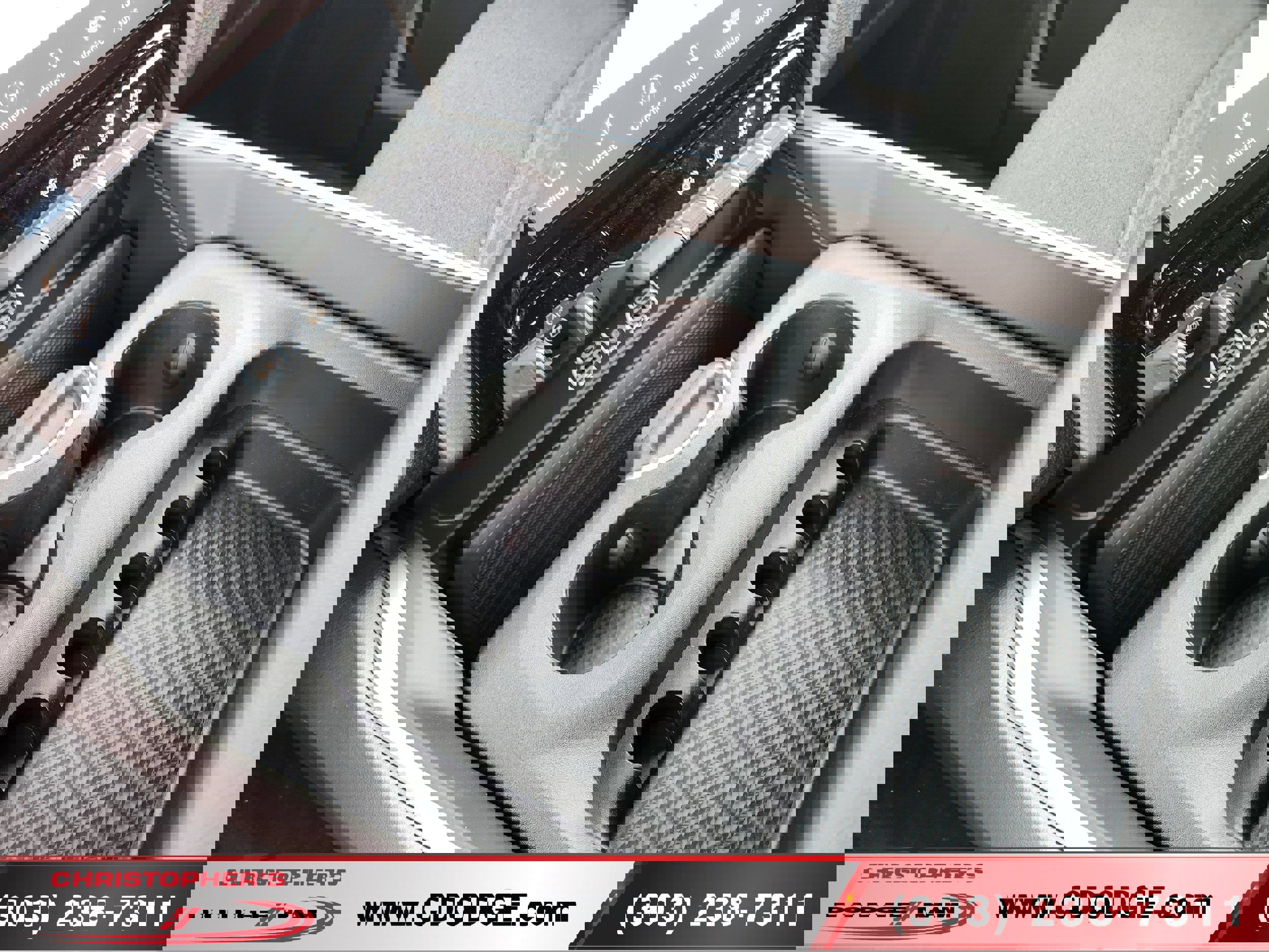 New 2026 RAM 2500 Big Horn image 16