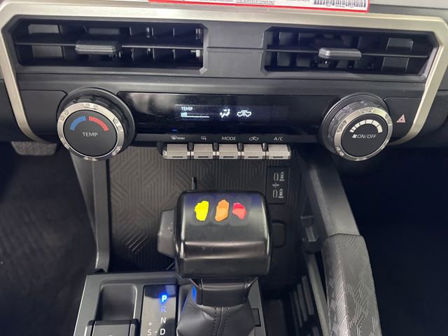 Used 2025 Toyota Tacoma SR5 RWD image 23