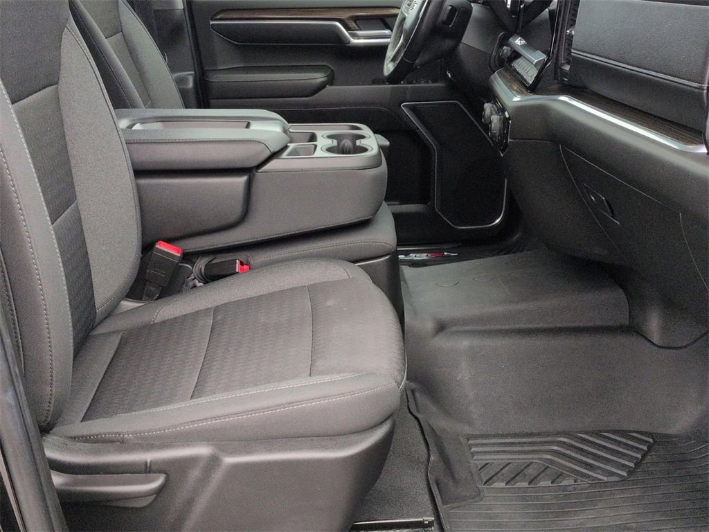 Used 2022 Chevrolet Silverado 1500 RST image 25