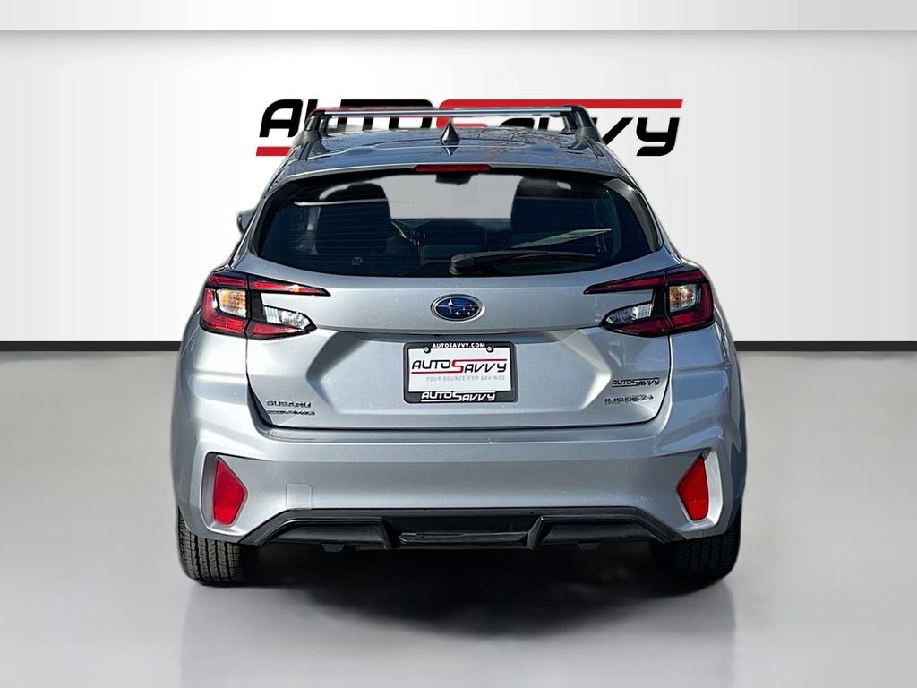 Used 2024 Subaru Impreza 2.0i Sport w/ Popular Package #2 image 6