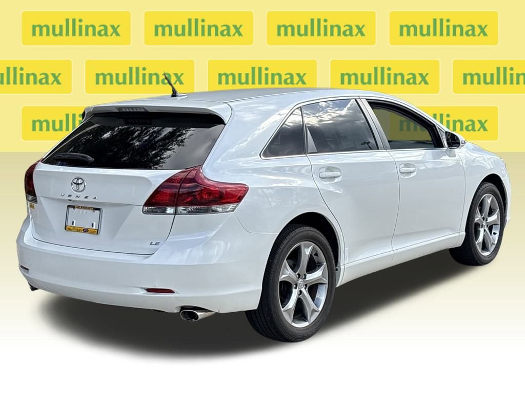 Used 2013 Toyota Venza LE image 4