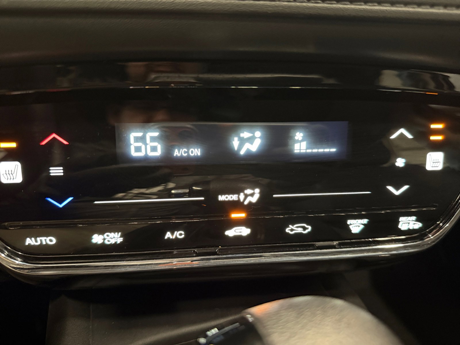 Used 2022 Honda HR-V EX image 25