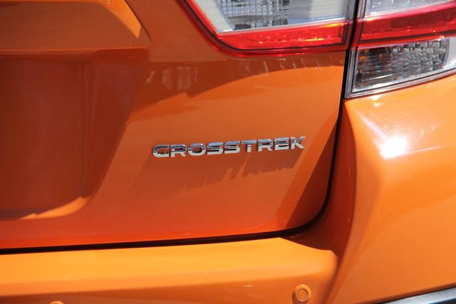 Used 2019 Subaru Crosstrek 2.0i Limited w/ Moonroof Package AWD/4WD image 10