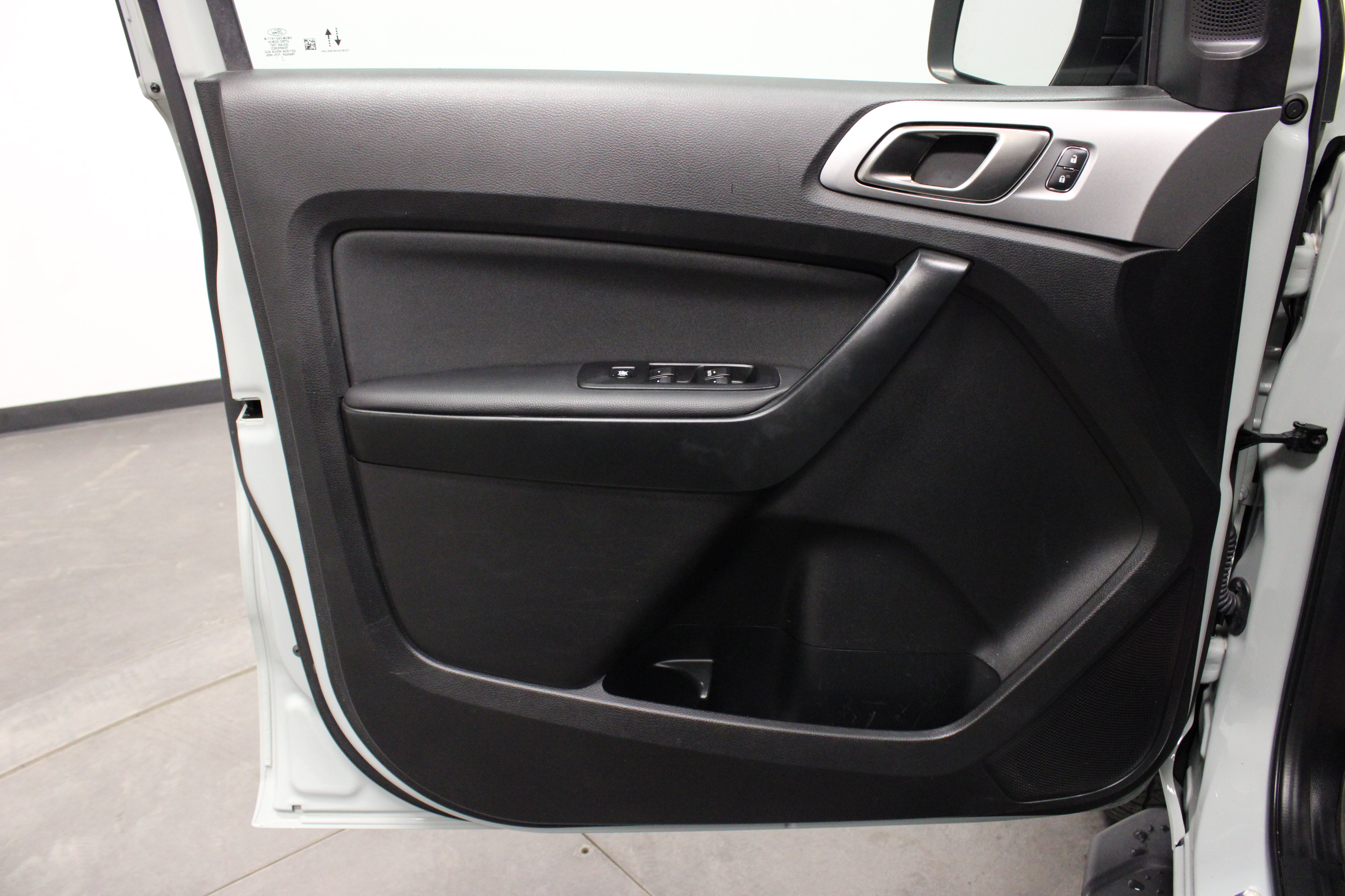 Used 2022 Ford Ranger XLT AWD/4WD image 19
