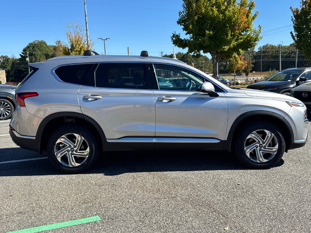 Used 2022 Hyundai Santa Fe SEL AWD/4WD image 33