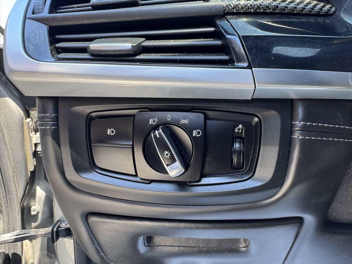 Used 2016 BMW X5 M AWD/4WD image 13
