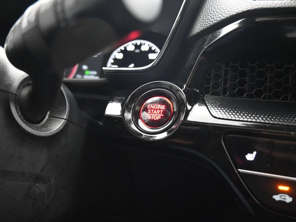 Used 2024 Honda CR-V EX-L image 23